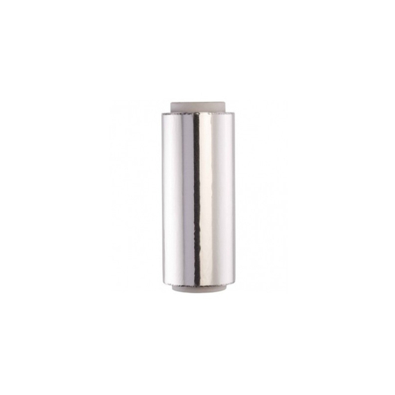 VELVET Alluminio Per Mèches Extra Resistente h 15 cm - 14 micron