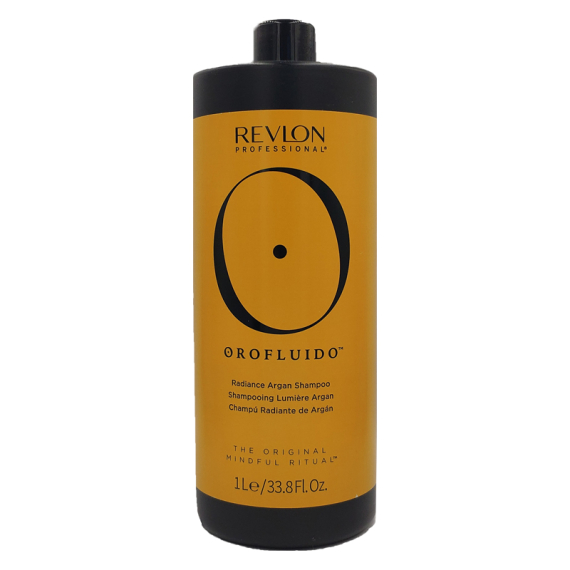 OROFLUIDO Radiance Argan Shampoo 1000ml