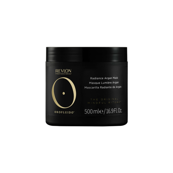 OROFLUIDO Radiance Argan Mask 500ml