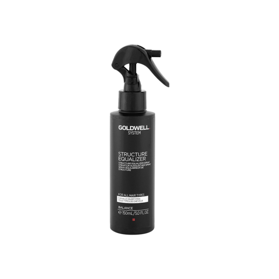 GOLDWELL Structure Equalizer Spray 150ml