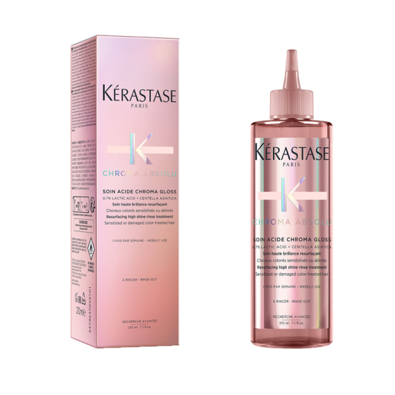 KERASTASE Chroma Absolu Soin Acide Chroma Gloss 210ml