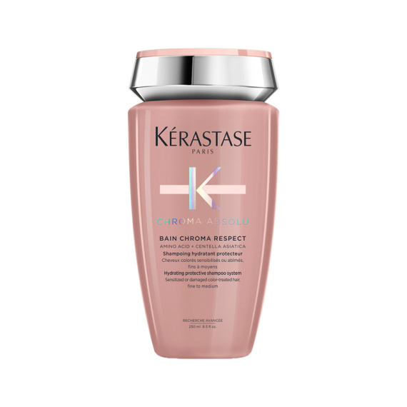 KERASTASE Chroma Absolu Bain Chroma Respect Shampoo 250ml
