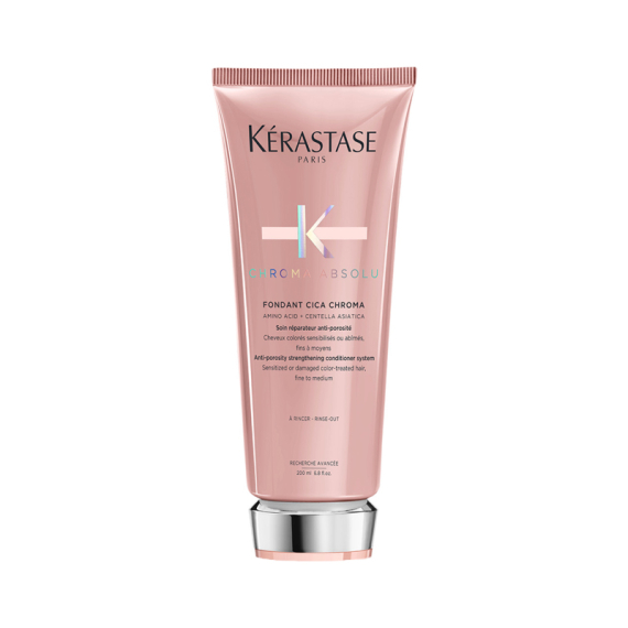 KERASTASE Chroma Absolu Fondant Cica Chroma 200ml