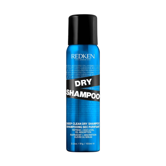 REDKEN Dry Shampoo Deep Clean 150ml