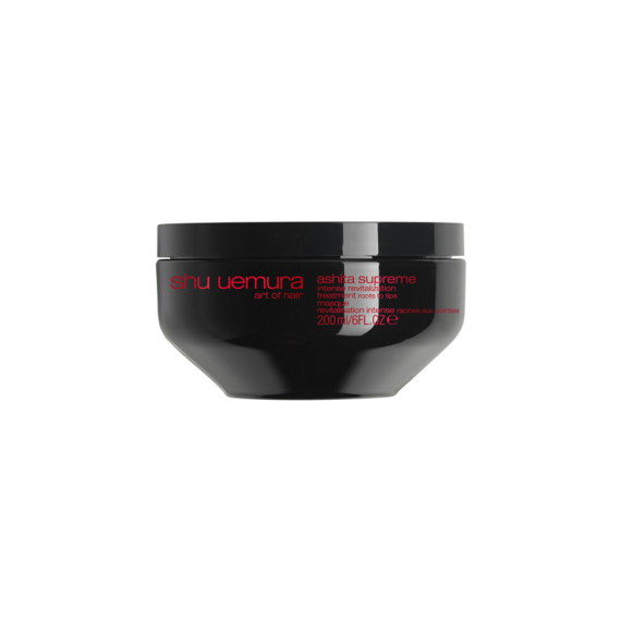 SHU UEMURA Art of Hair Ashita Supreme Mask 200ml