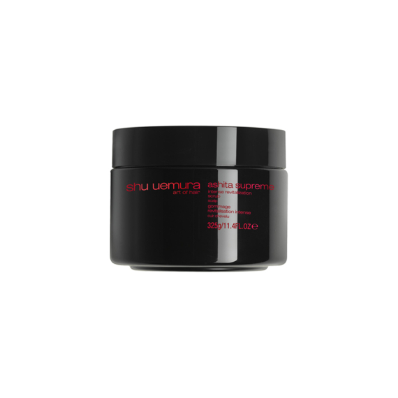 SHU UEMURA Art of Hair Ashita Supreme Scrub 325g