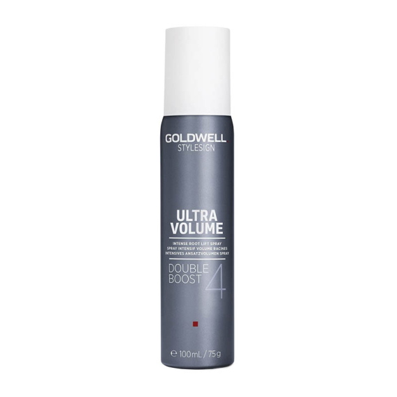 GOLDWELL Stylesign Ultra Volume Double Boost 4 100ml