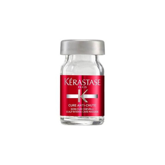 KERASTASE Specifique Aminexil Cure Anti-Chute 42x6ml