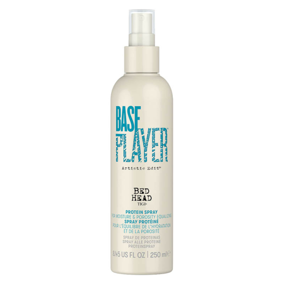 TIGI Bed Head Artistic Edit Base Player Spray alle Proteine 250ml