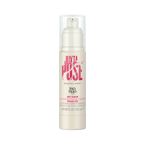 TIGI Bed Head Artistic Edit Juxta-Pose Siero Secco 50ml