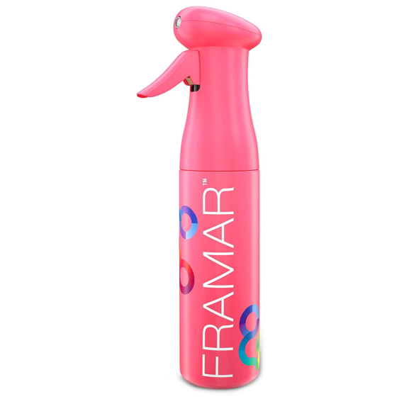 FRAMAR Myst Assist Nebulizzatore Rosa 250ml