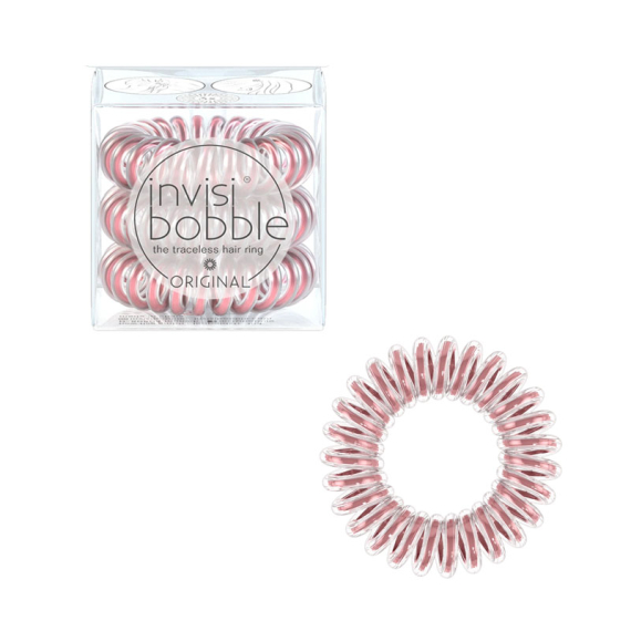 INVISIBOBBLE Original Bella Rose Galaxy 3pz