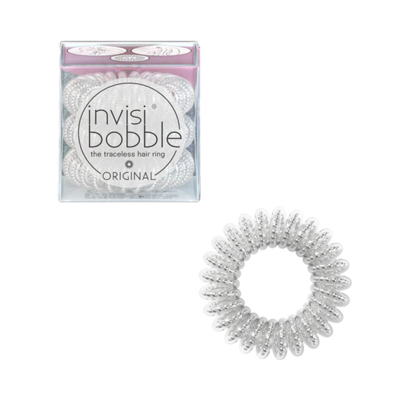 INVISIBOBBLE Original Mother Of Chrome 3pz