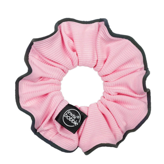 INVISIBOBBLE Sprunchie Power Pink Mantra