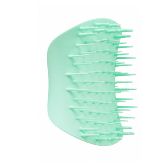 TANGLE TEEZER The Scalp Exfoliator & Massager Mint