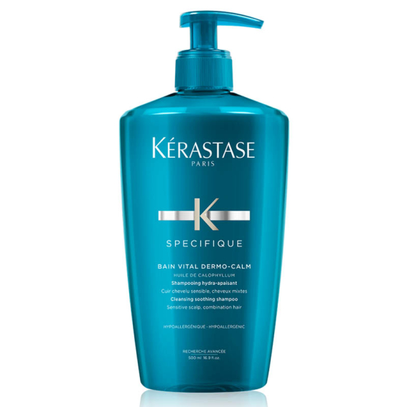 KERASTASE Specifique Bain Vital Dermo Calm 500ml