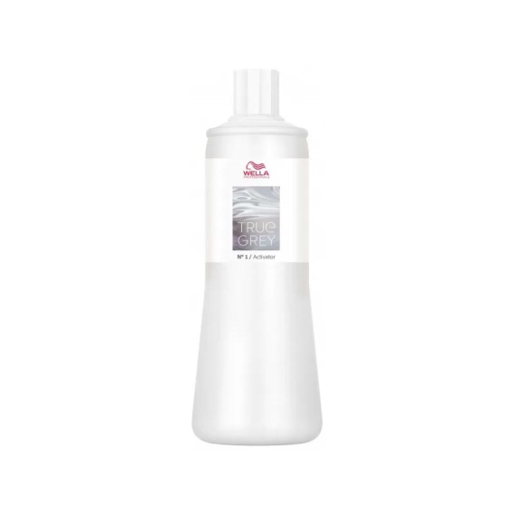 WELLA True Grey Attivatore 500ml