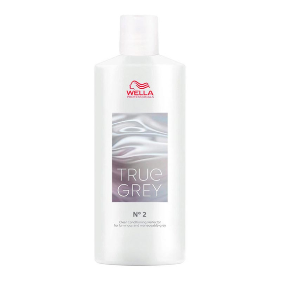 WELLA True Grey Clear Conditioning Perfector 500ml