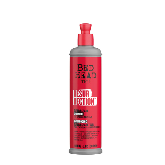 TIGI Bed Head Resurrection Super Repair Shampoo 300ml