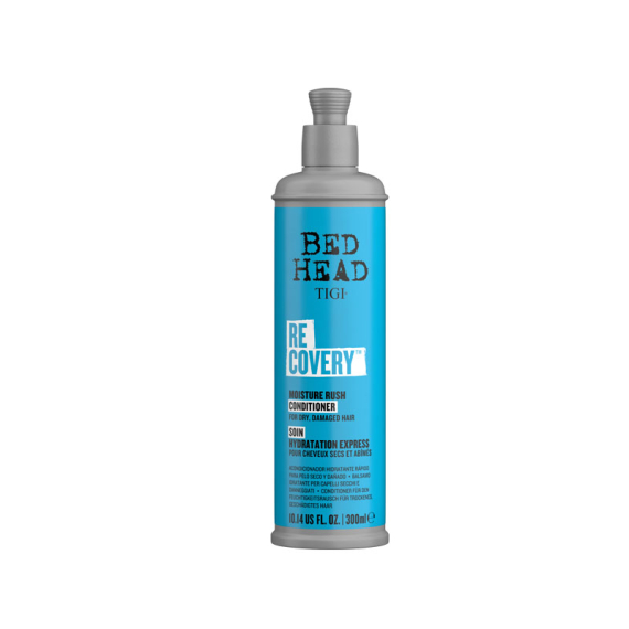 TIGI Bed Head Recovery Moisture Rush Conditioner 300ml