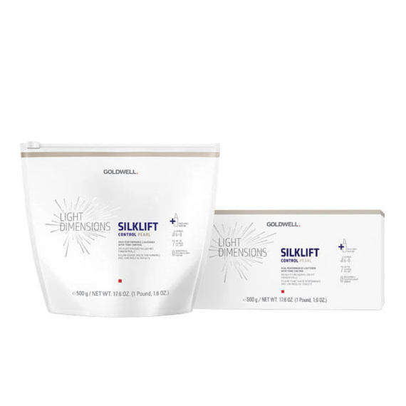 GOLDWELL Silklift Control Pearl 500ml