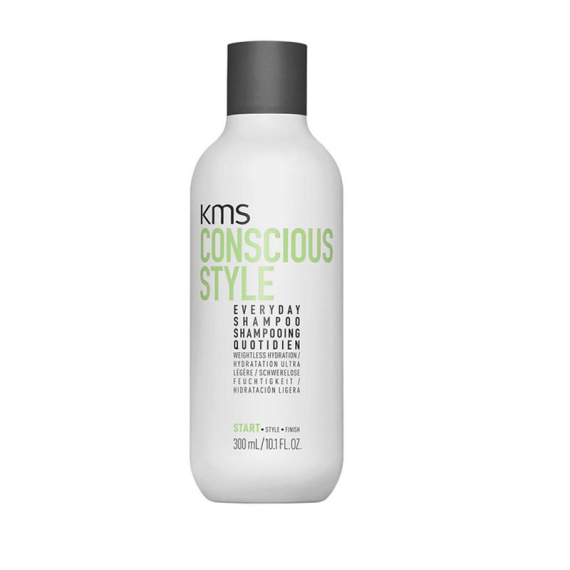 KMS Consciousstyle Everyday Shampoo 300ml