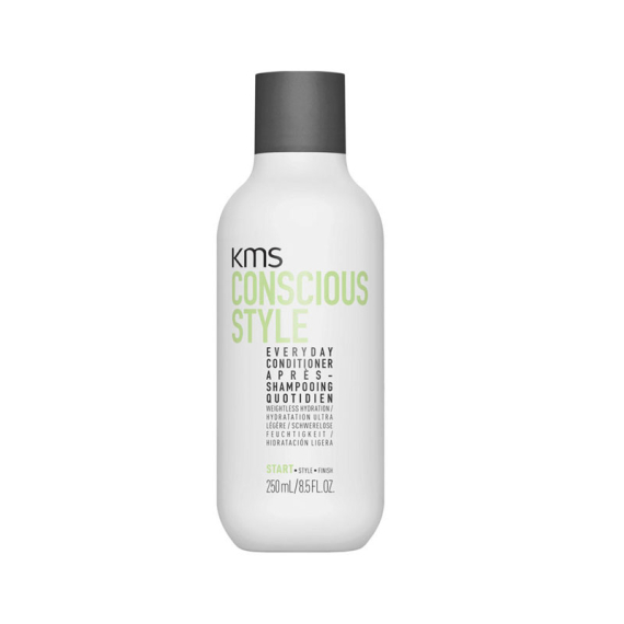 KMS Conscious Consciousstyle Conditioner 250ml