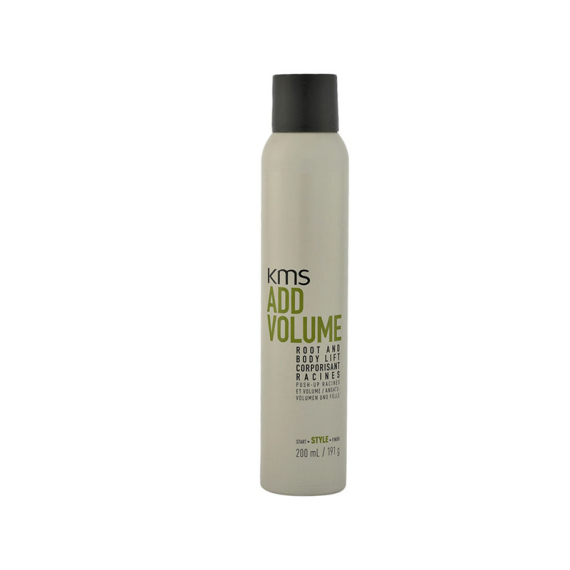 KMS Addvolume Root And Body Lift 200ML
