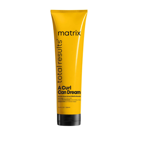 MATRIX Total Results A Curl Can Dream Rich Mask 280ml