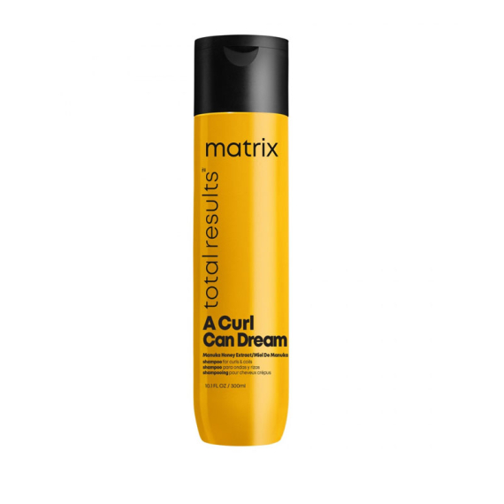MATRIX Total Results A Curl Can Dream Shampoo 300ml