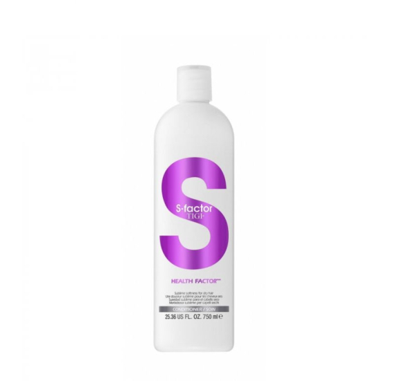 TIGI S-Factor Health Factor Conditioner 750ml