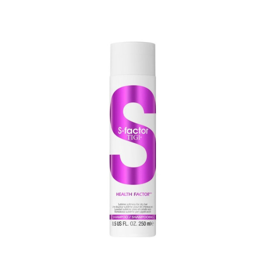 TIGI S-Factor Health Factor Shampoo 250ml