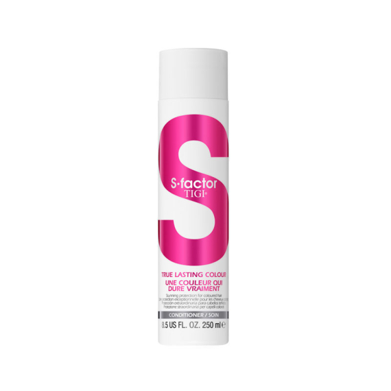 TIGI S-Factor True Lasting Colour Conditioner 250 ml