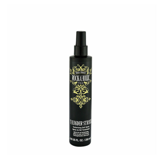 TIGI Rockaholic Thunderstruck Texturizering Salt Spray 250 ml
