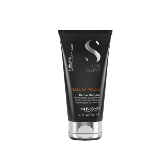ALFAPARF Semi di Lino Sublime Cellula Madre Define Multiplier 150ml