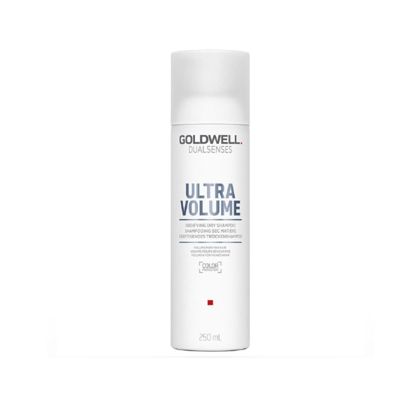 GOLDWELLl Dualsenses Ultra Volume Bodifyng Dry Shampoo 250ml