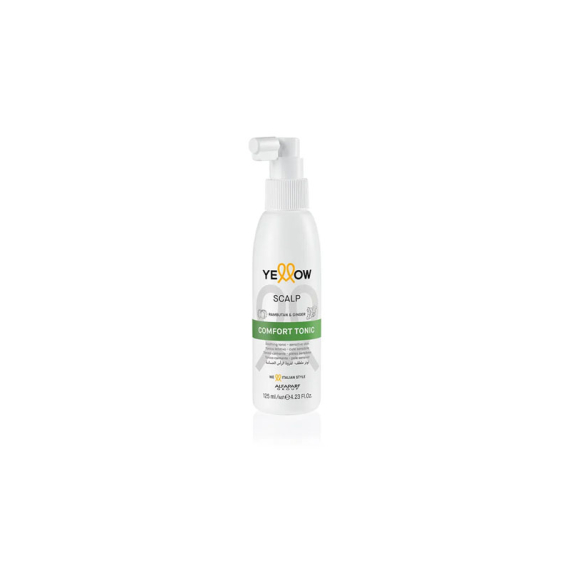 ALFAPARF Yellow Scalp Comfort Tonic 125ml