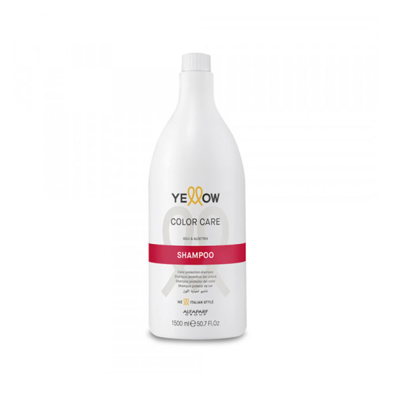 ALFAPARF Yellow Color Care Shampoo 1500ml