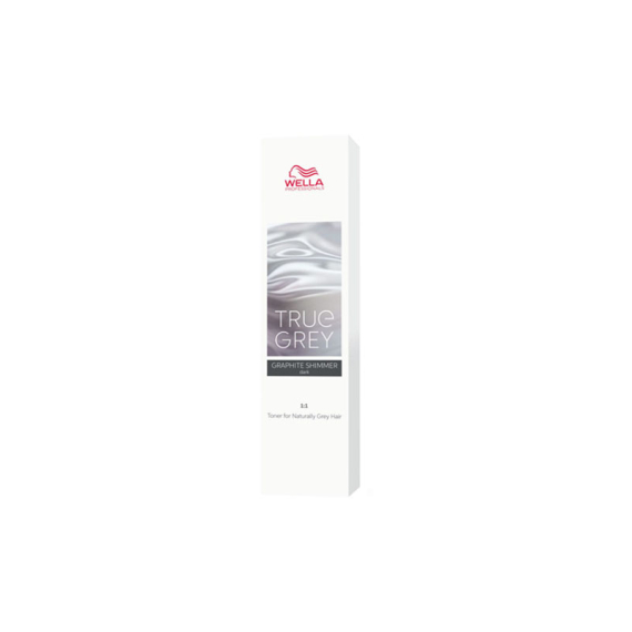 WELLA True Grey 60ml