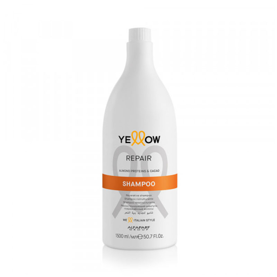 ALFAPARF Yellow Repair Shampoo 1500ml