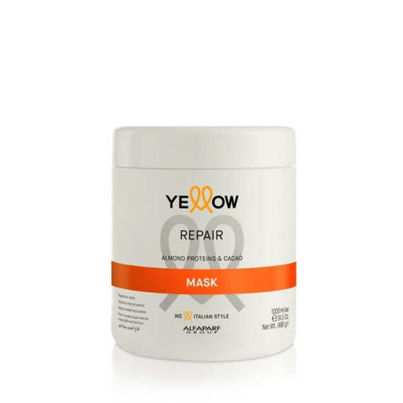 ALFAPARF Yellow Repair Mask 1000ml