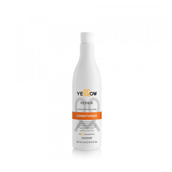 ALFAPARF Yellow Repair Conditioner 500ml