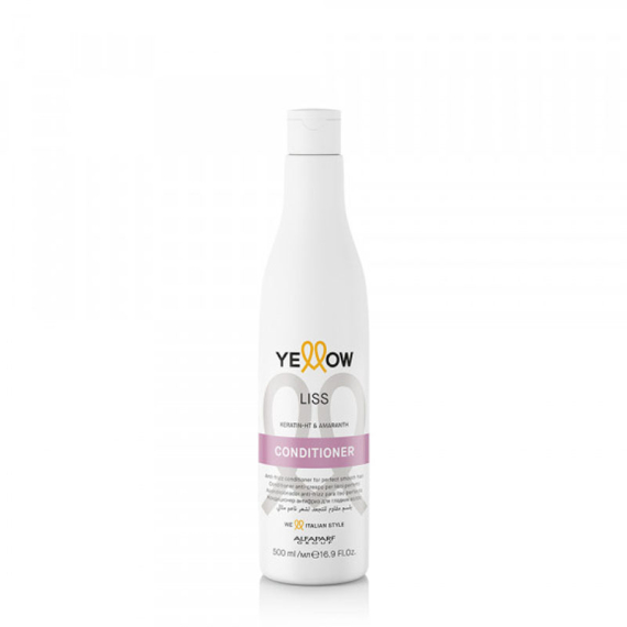 ALFAPARF Yellow Liss Conditioner 500ml