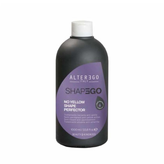 ALTEREGO Shapego No Yellow Shape perfector 1000ml