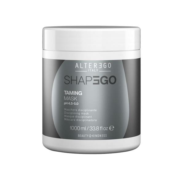 ALTEREGO Shapego Taming Mask 1000ml