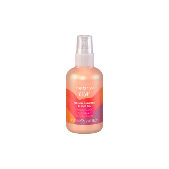 INEBRYA Color Perfect Shine Oil 150ml