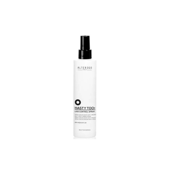 ALTEREGO Hasty Too Liss Control Spray 200ml