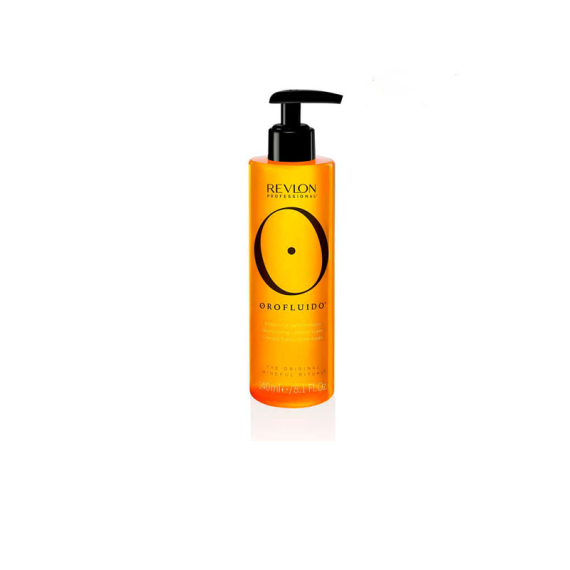 REVLON Orofluido Radiance Argan Shampoo 240ml