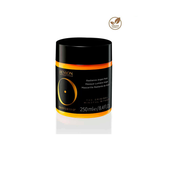 REVLON PROFESSIONAL Orofluido Radiance Argan Mask 250ml