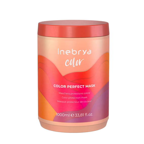 INEBRYA Color Perfect Mask 1000ml
